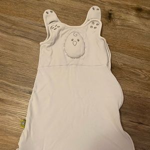 Nested Bean Zen Sack